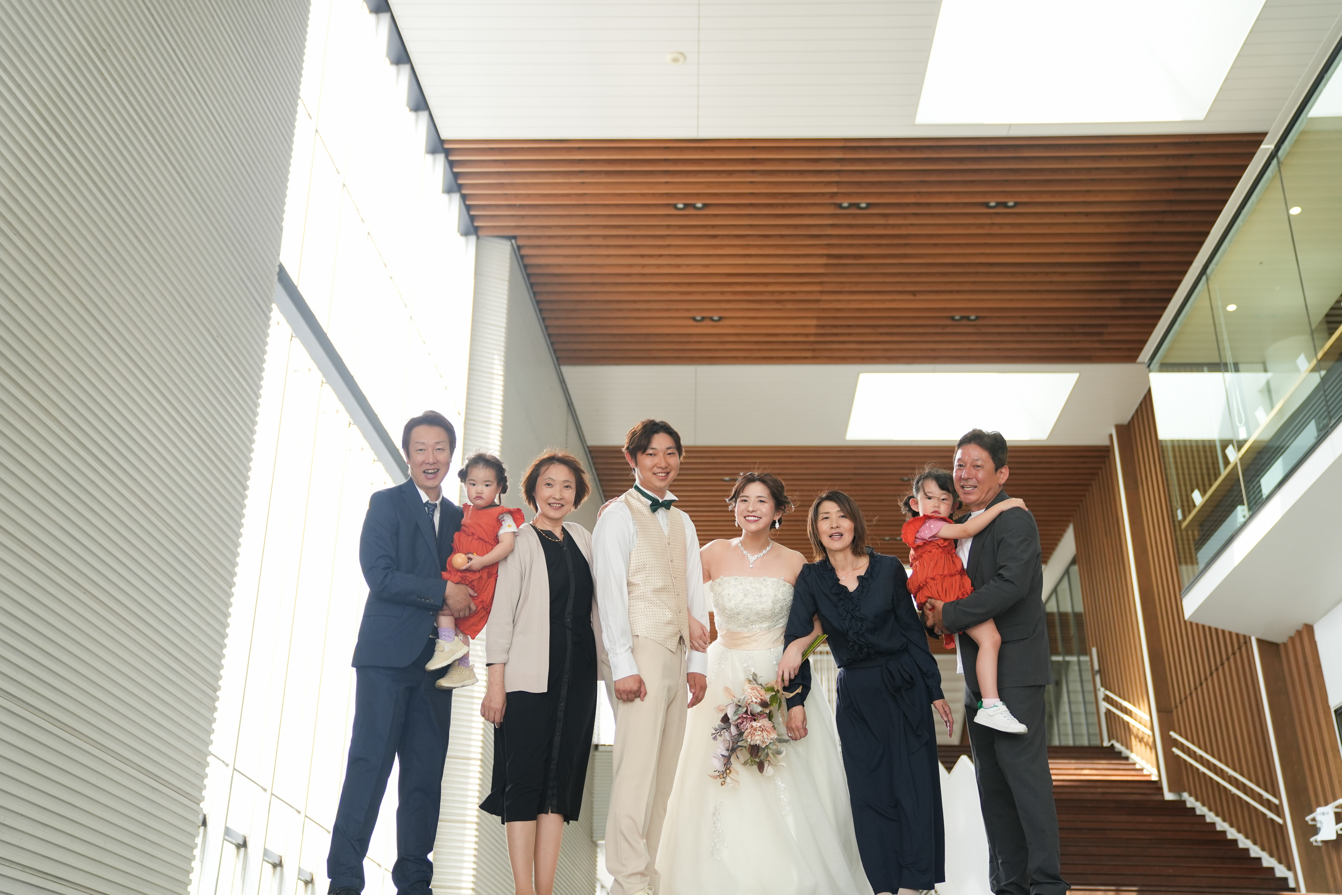 20以上ある撮影シーン