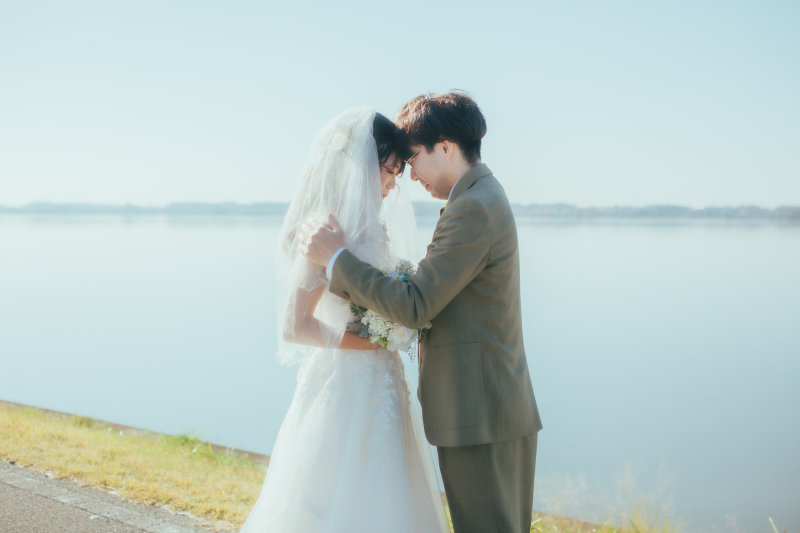 ロマンチックな一枚