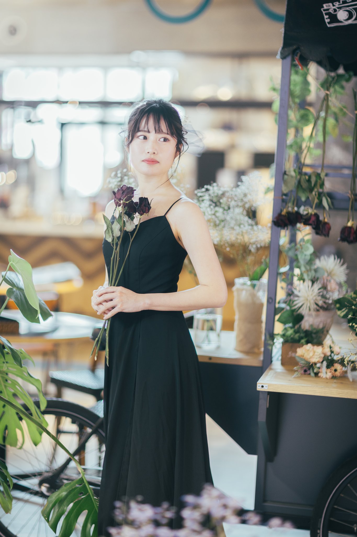 20以上ある撮影シーン