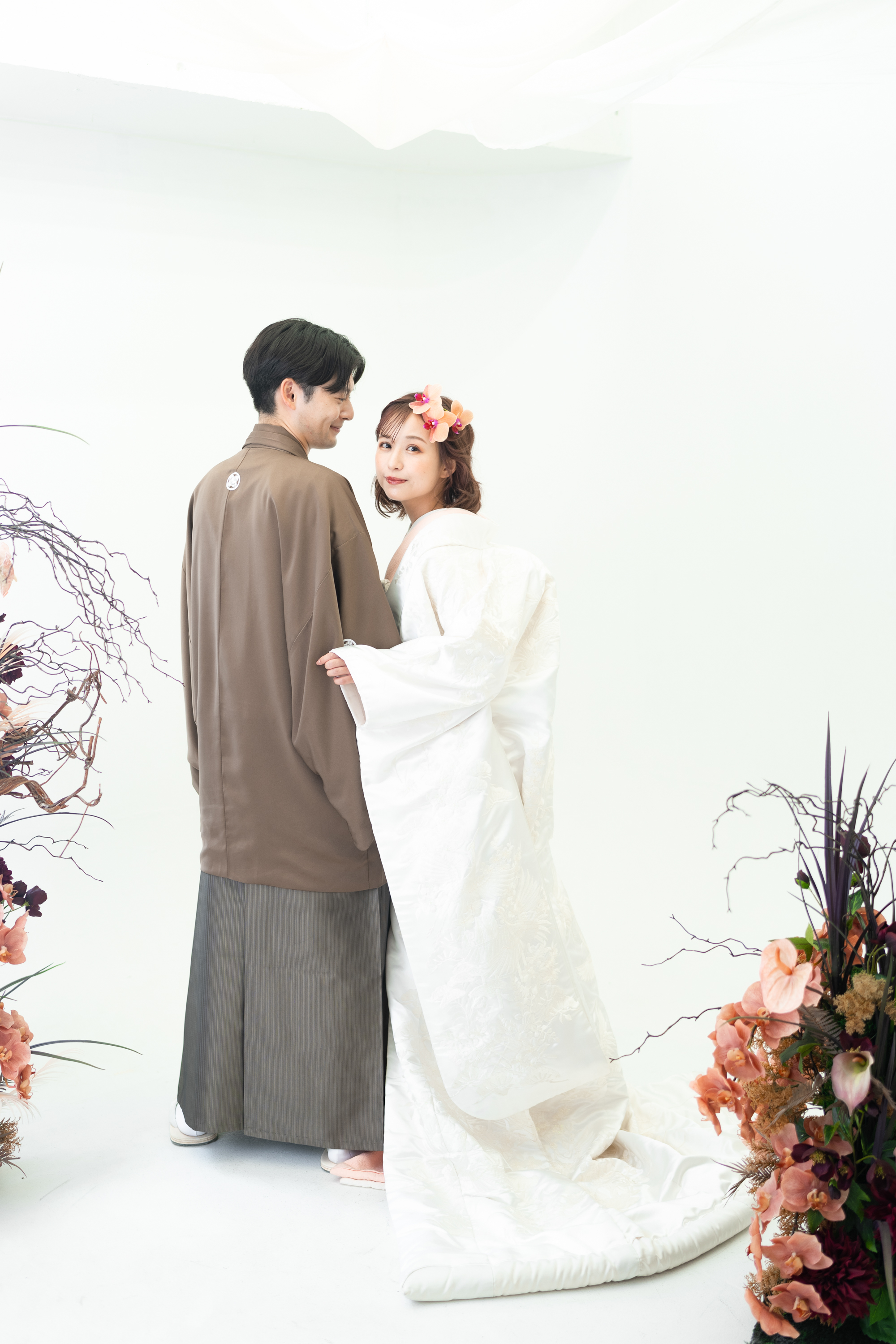 20以上ある撮影シーン