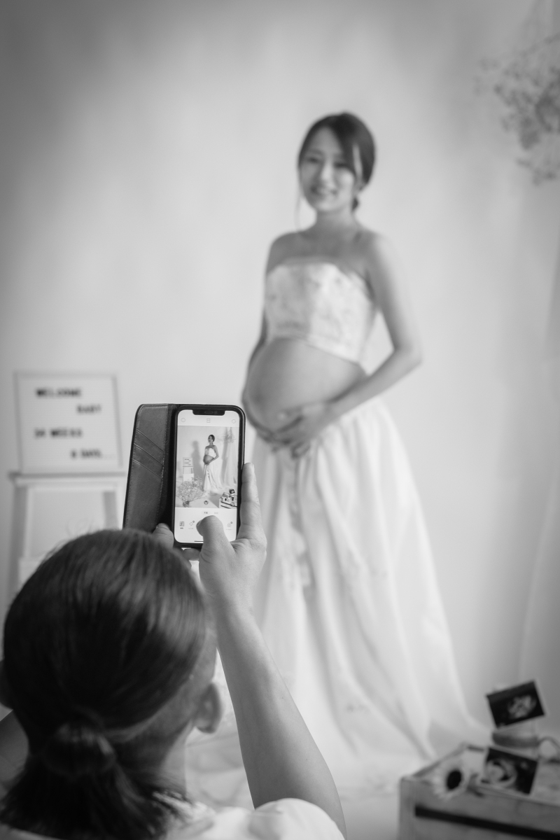 愛情が伝わってきます！