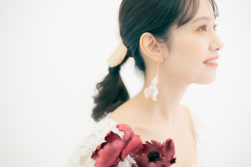 スタジオ和洋装アルバムプラン