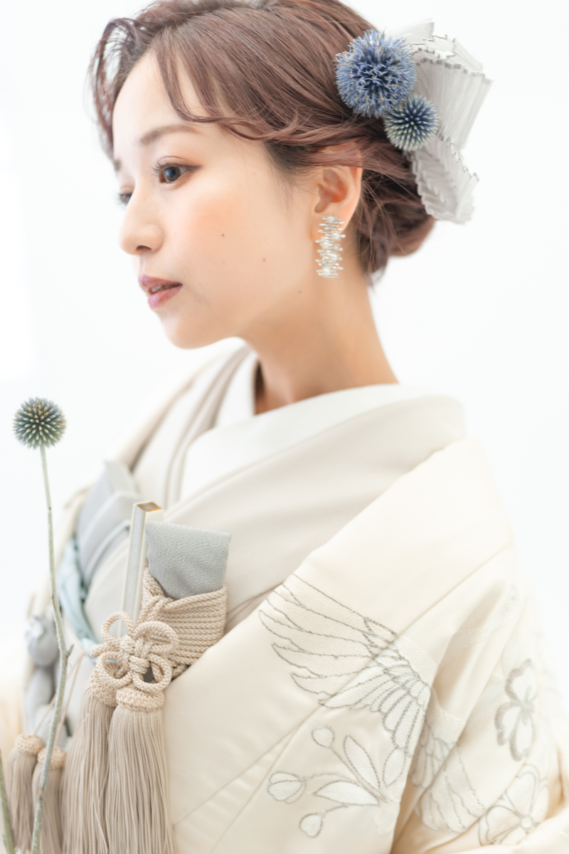 スタジオ和洋装全データプラン
