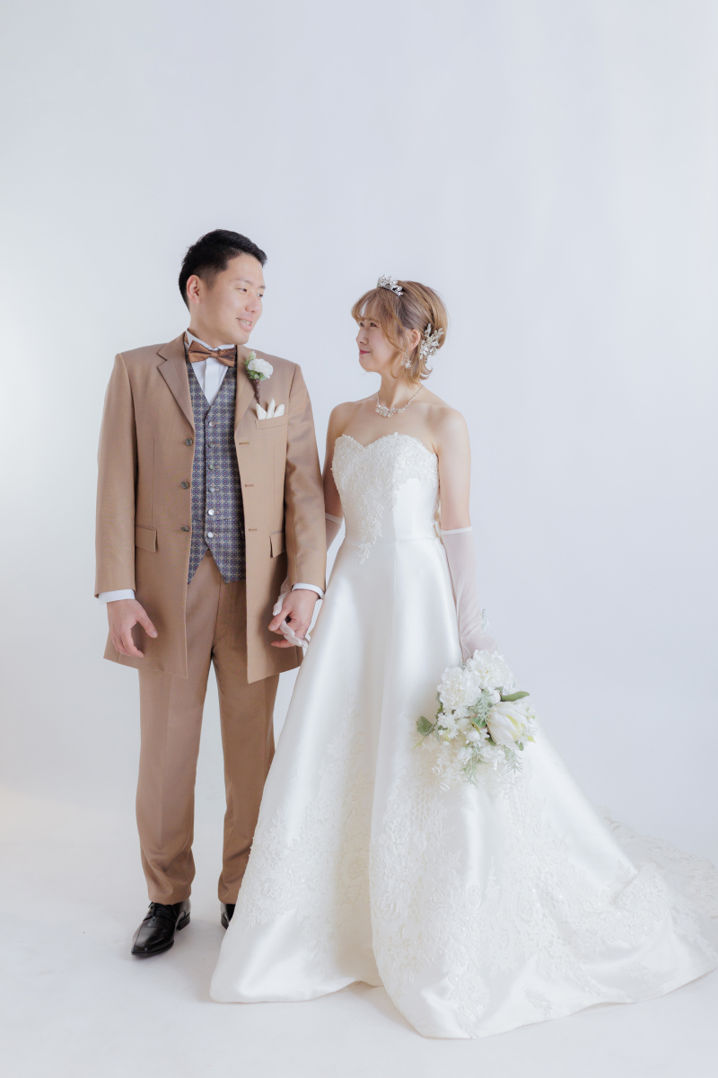 【11月12,17,26撮影限定60%OFF】創立89年の安心◆洋装スタジオデータ100カット※衣装グレードアップ無料