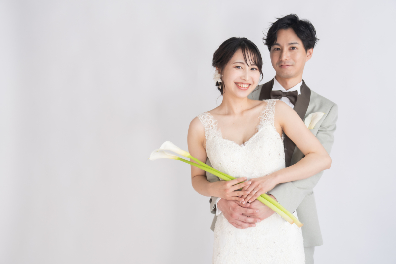 【10月撮影限定】4万円OFF!洋装2着 スタジオプラン<大切なご家族と一緒に>通常¥134,200税込→¥99,000税込