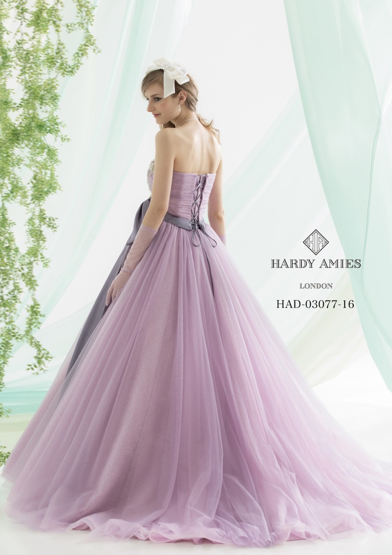HARDY AMIES｜TS1032