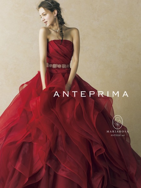 ANTEPRIMA｜TS-1065