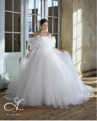 ハツコエンドウ｜AG1008