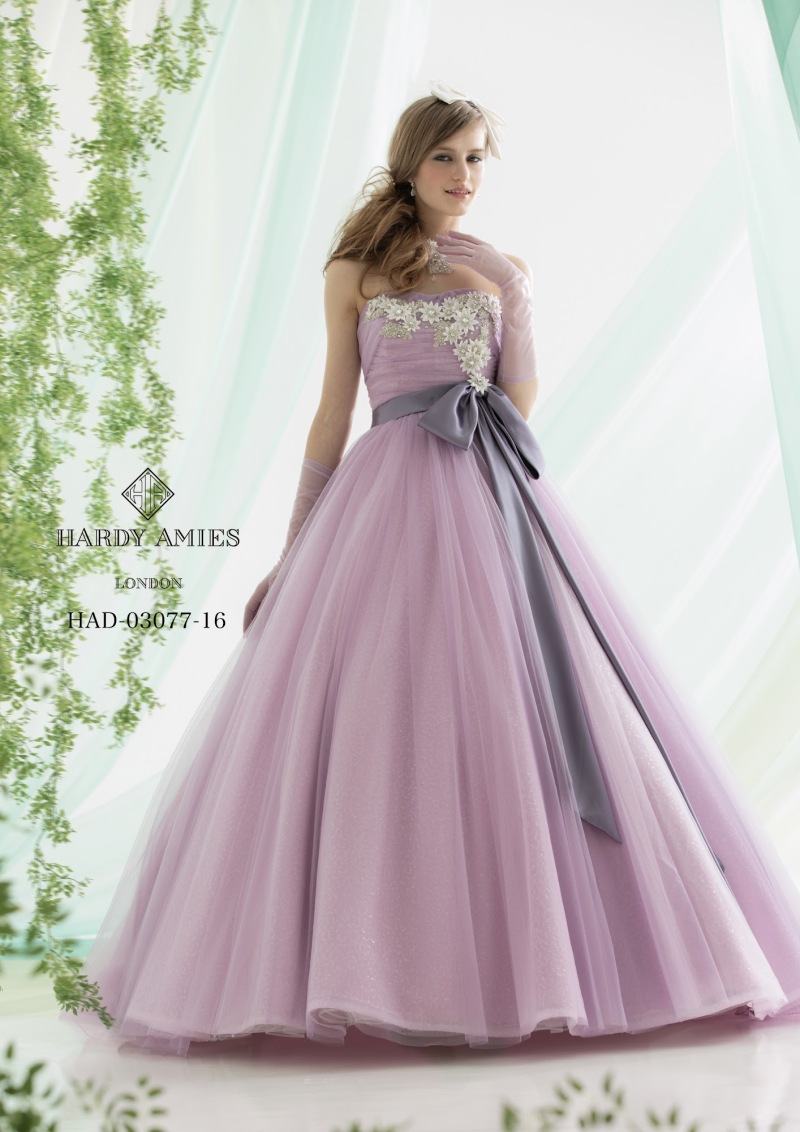 HARDY AMIES｜TS1032
