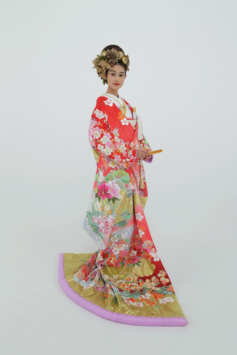 桂由美｜RY2000