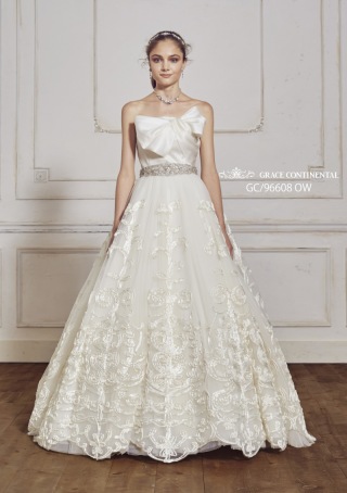 GRACE CONTINENTAL｜RA1057