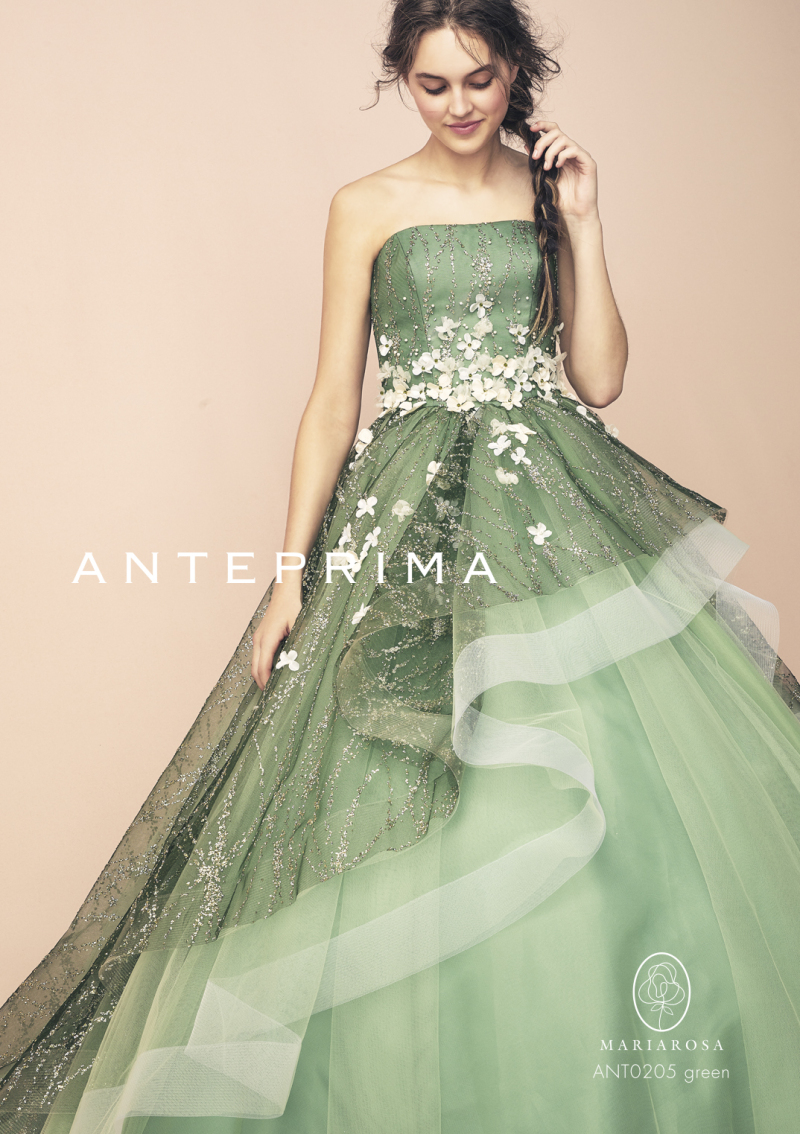 ANTEPRIMA｜NR1009