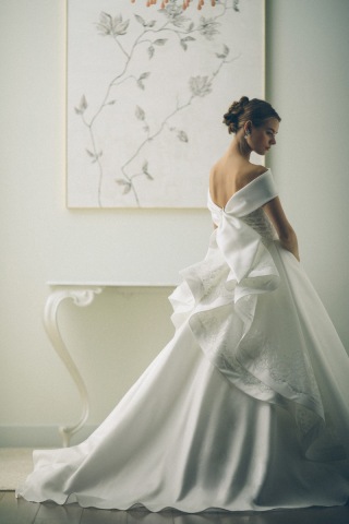 ROSANNA PERRONE｜MJ1022