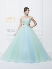 NATURAL BEAUTY｜MJ1021