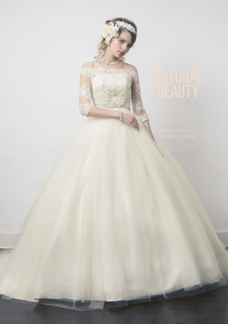 NATURAL BEAUTY｜RY1027