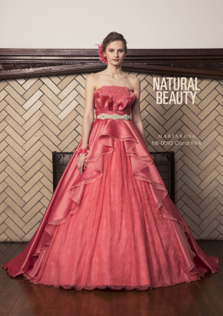 NATURAL BEAUTY｜RS1033