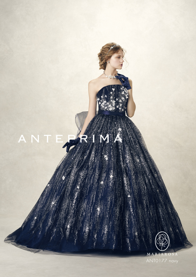ANTEPRIMA｜MJ1011