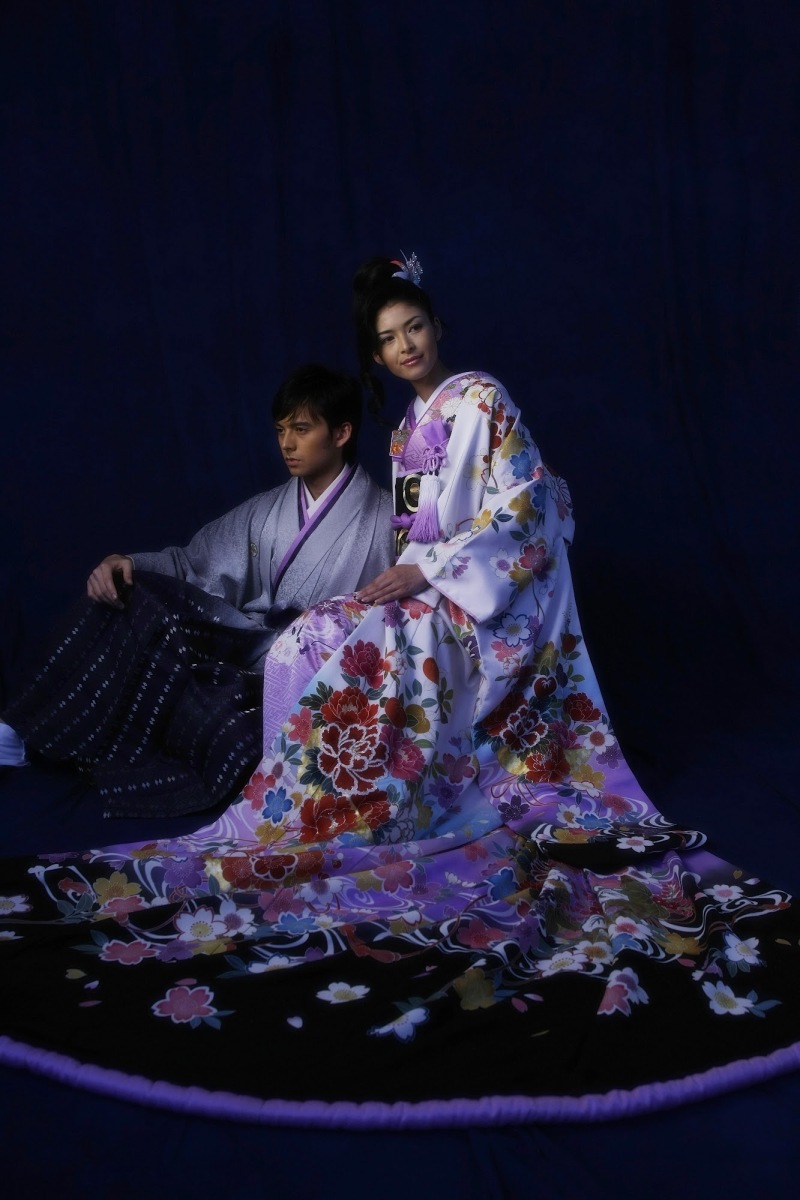 桂由美｜FY2003