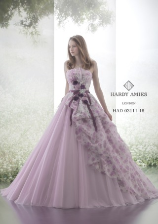 HARDY AMIES｜RY-1039