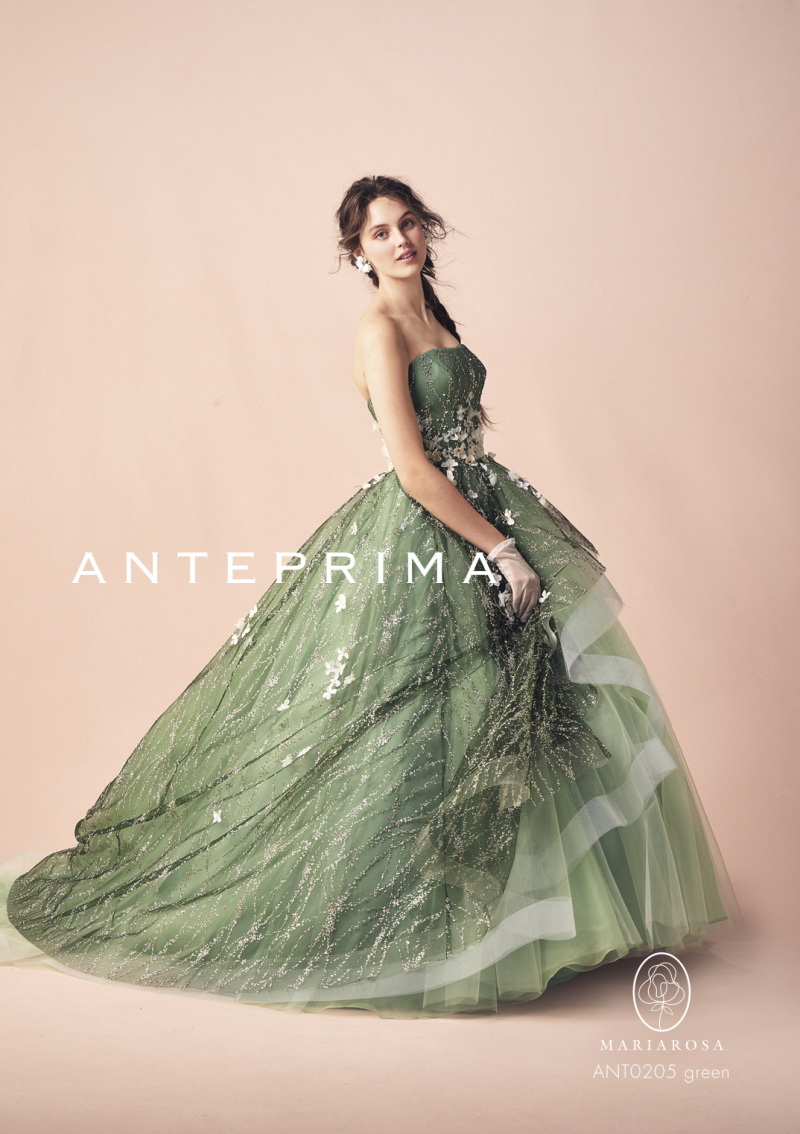 ANTEPRIMA｜NR1009