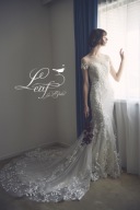 Leaf For Brides｜DS1004