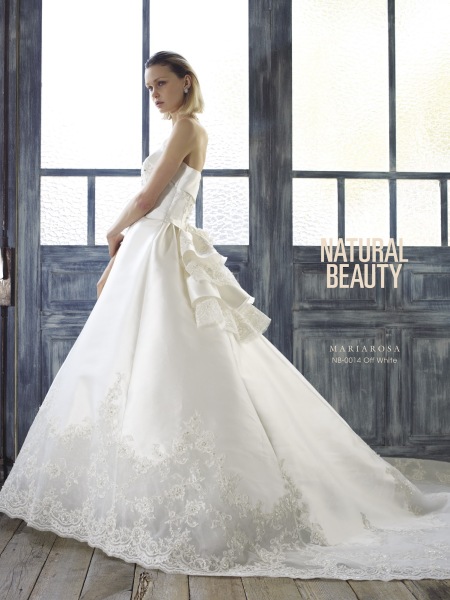 NATURAL BEAUTY｜TM-1062