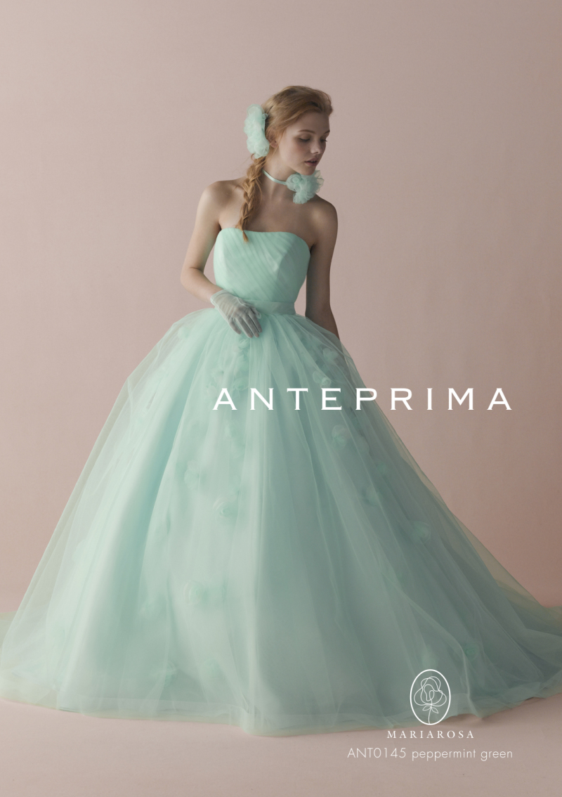 ANTEPRIMA｜RS1026