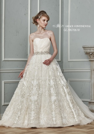 GRACE CONTINENTAL｜RY1035