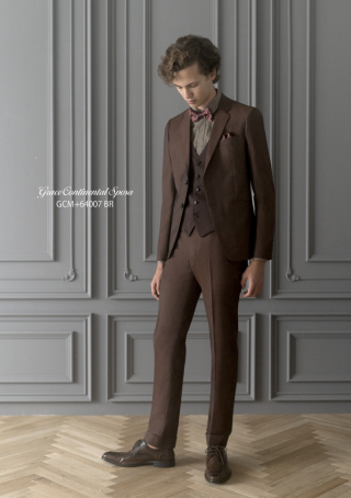 GRACE CONTINENTAL｜DS3006