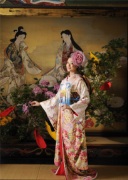 假屋崎省吾｜FP1001