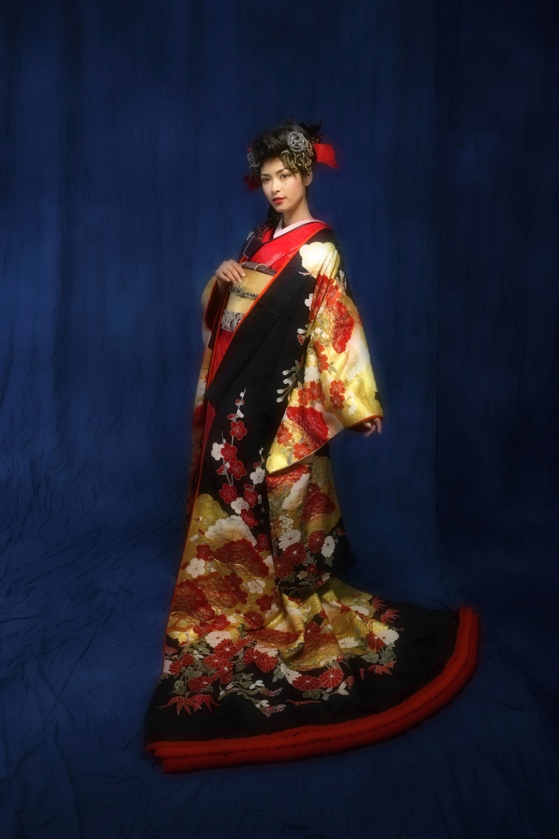 桂由美｜HY2000