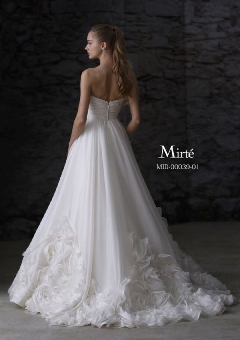 Mirte｜TS1094