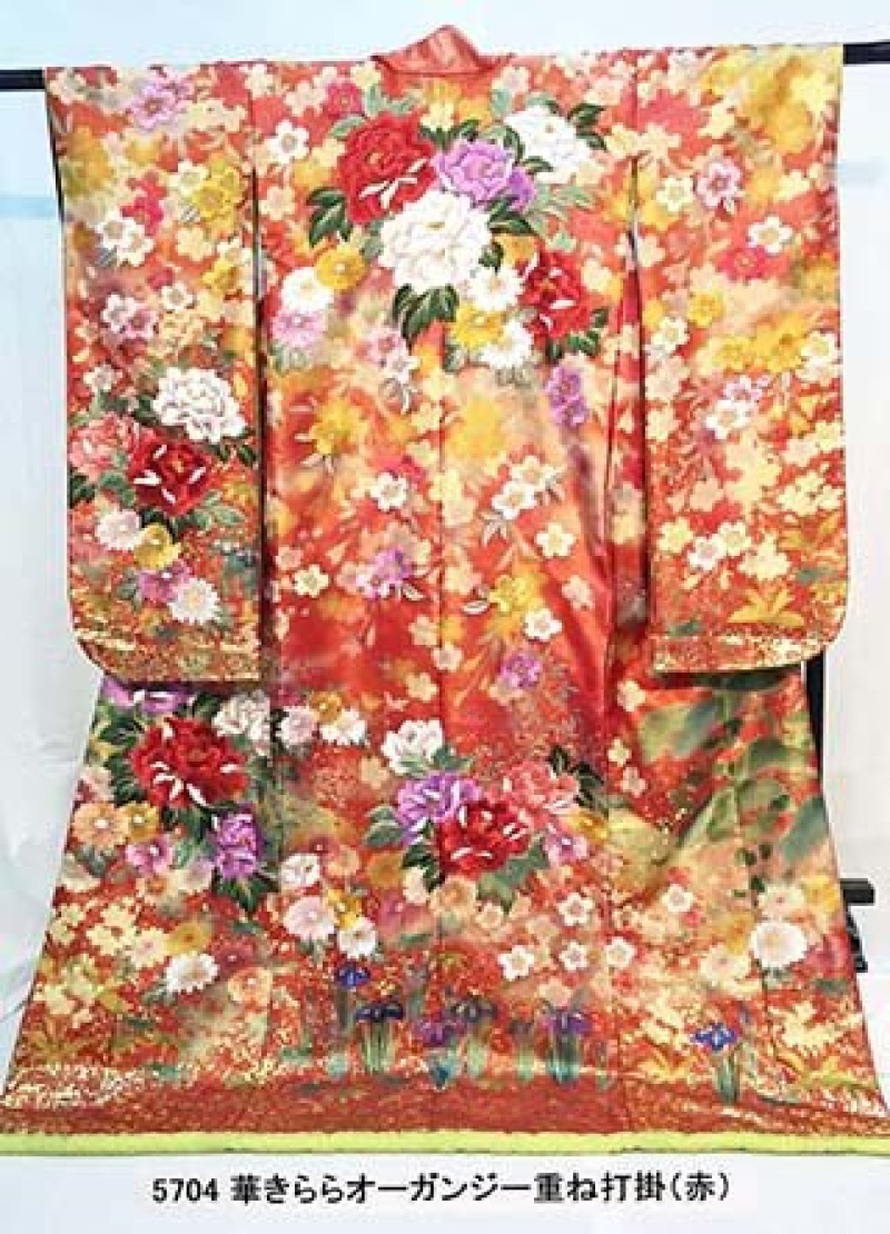 桂由美｜RY2004