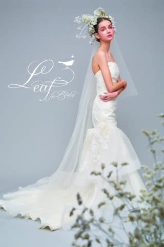 Leaf for Brides｜RS1031