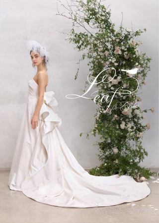 Leaf For Brides｜RY1025