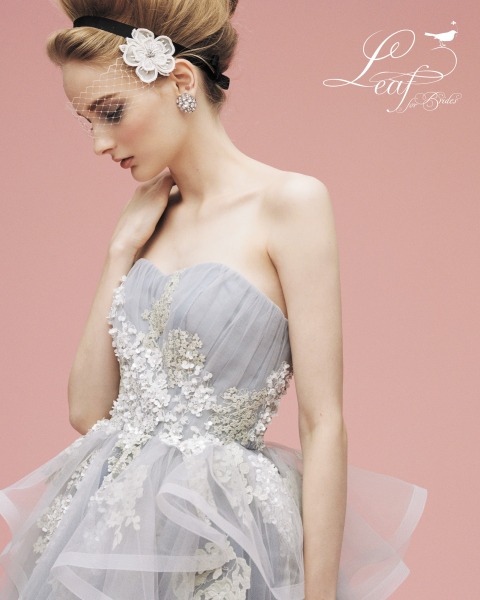 Leaf For Brides｜RS1052