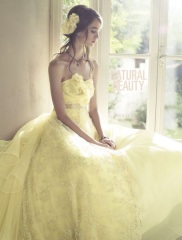 NATURAL BEAUTY｜TS-1106