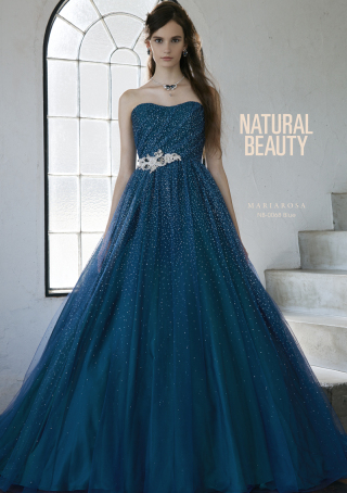 NATURAL BEAUTY｜RY1001