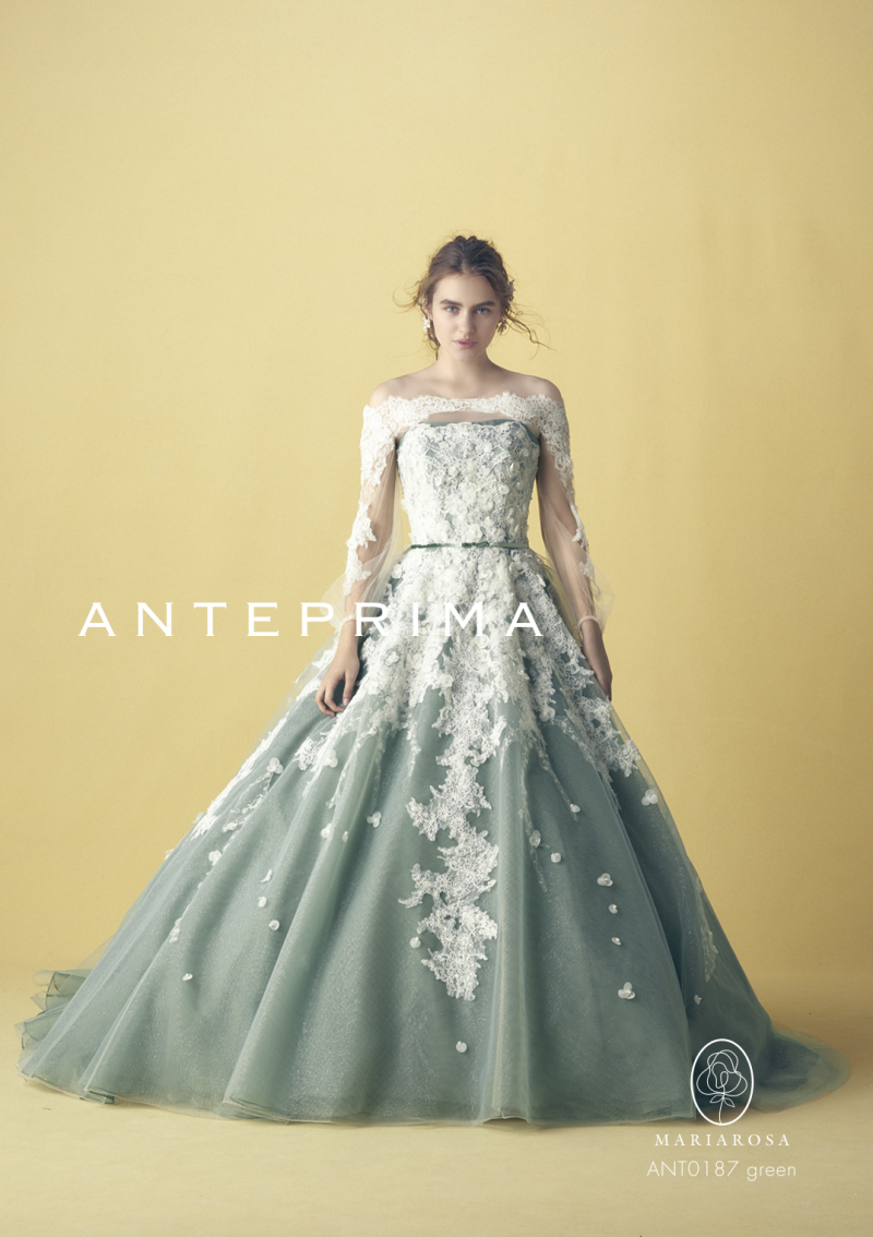 ANTEPRIMA｜MJ1037