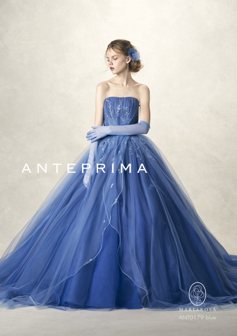 ANTEPRIMA｜MJ1012