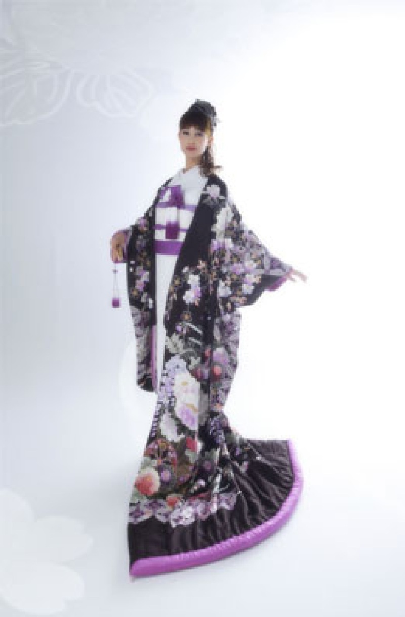 桂由美｜NM2002