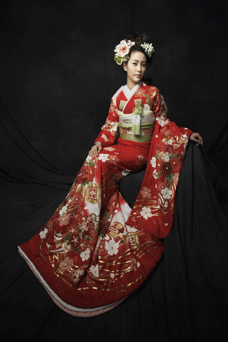 桂由美｜HY1002