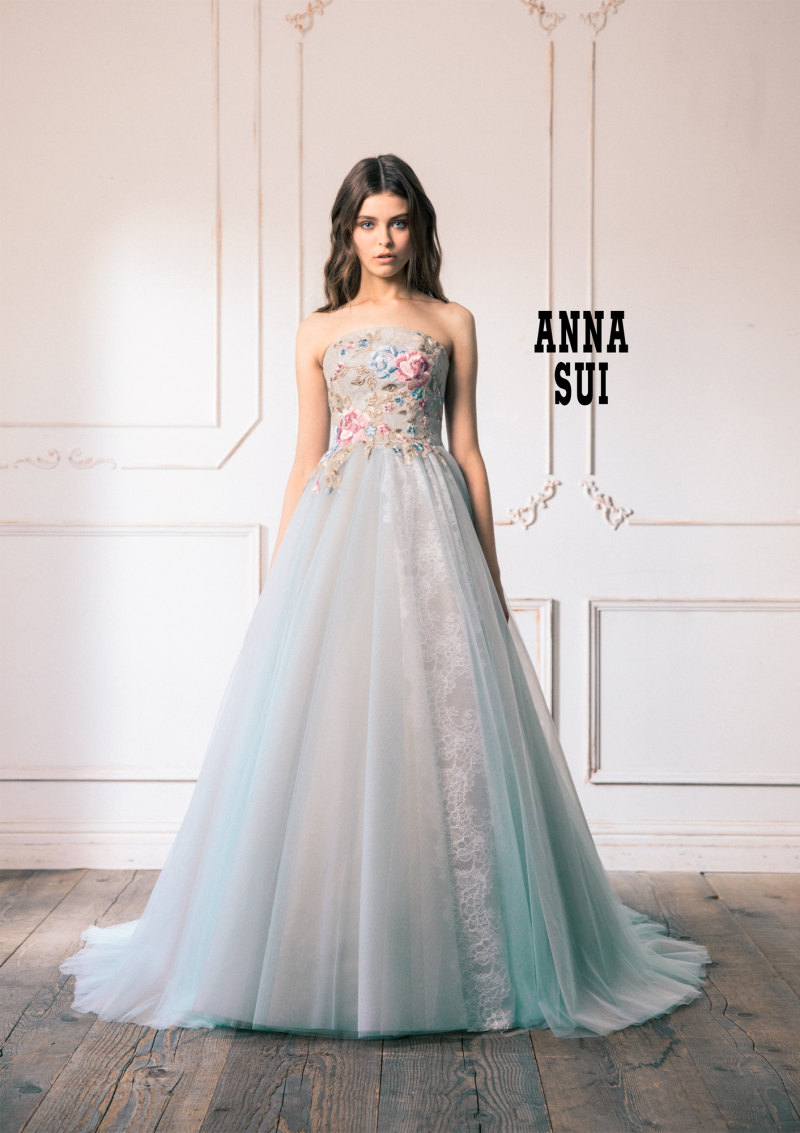 ANNA SUI｜RS1060