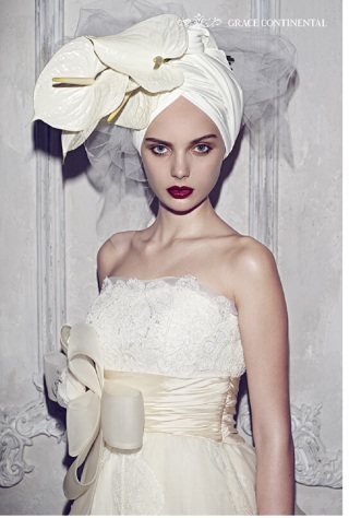 GRACE CONTINENTAL｜TS1061