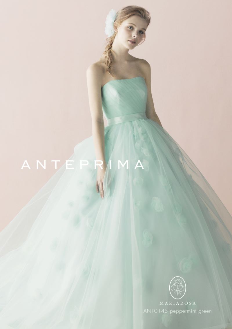 ANTEPRIMA｜RS1026