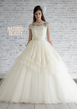 NATURAL BEAUTY｜RY-1009