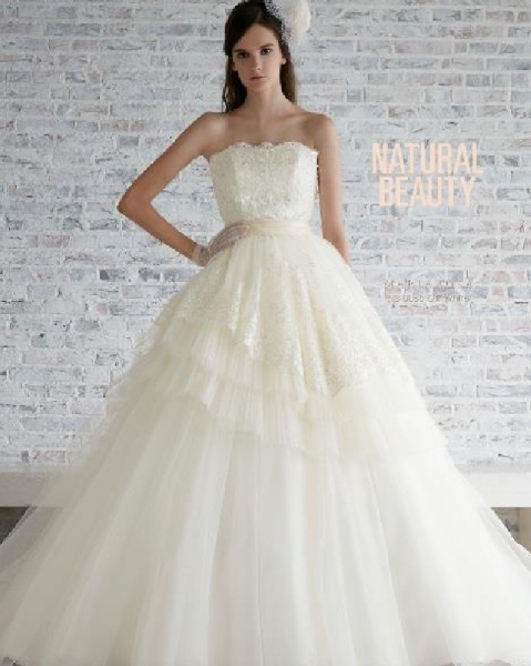 ANNA BLANCA｜RY-1037