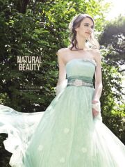 NATURAL BEAUTY｜TS1108