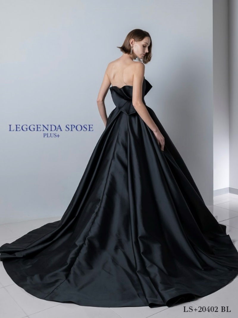 LEGGENDA SPOSE PLUS+｜AG1002