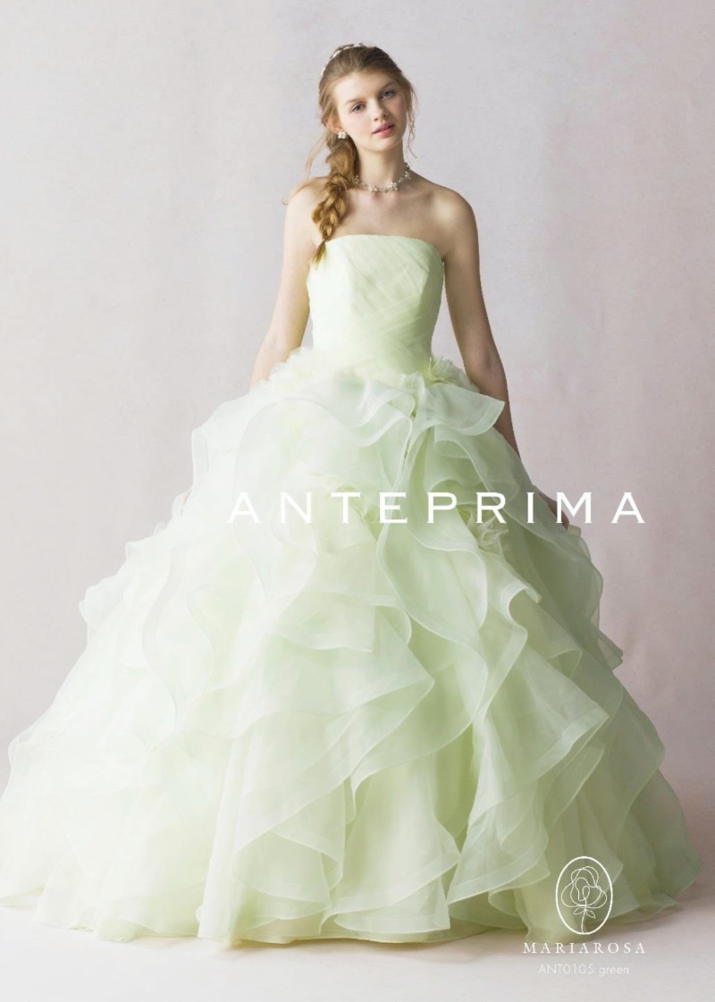 ANTEPRIMA｜RA1066
